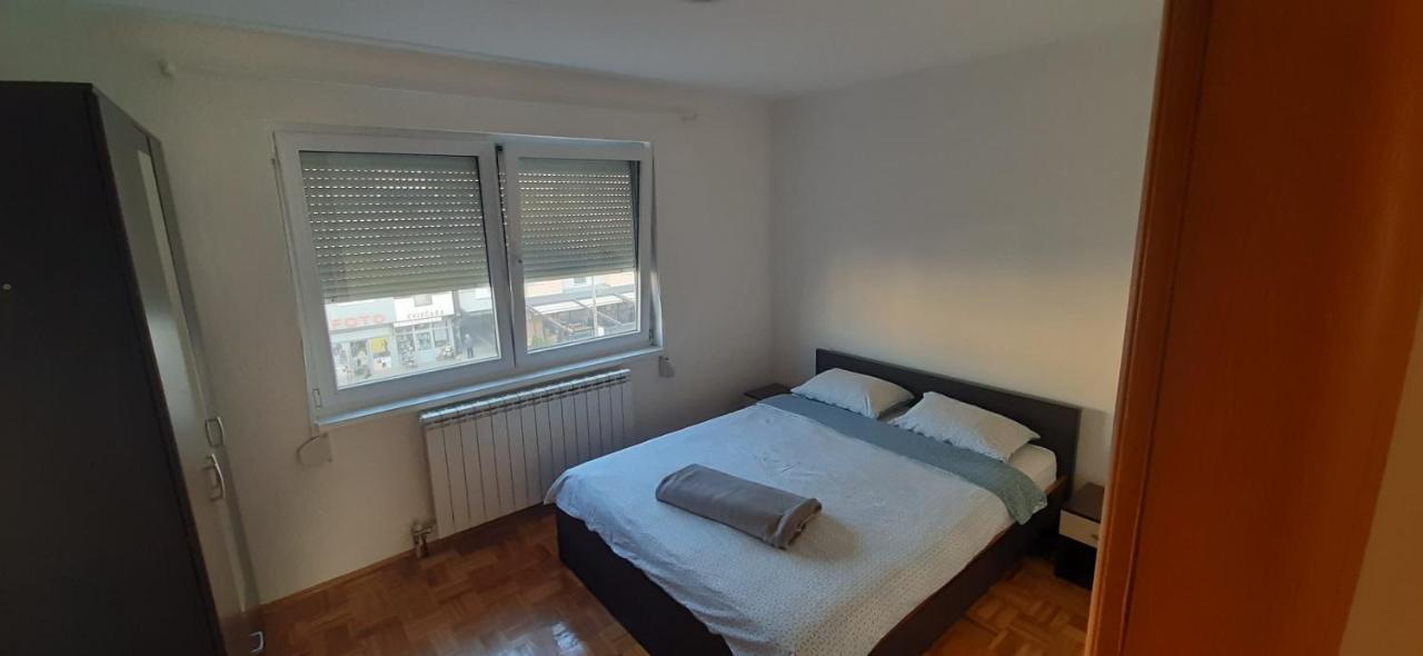 Apartman Stella Istocno Sarajevo Lukavica Εξωτερικό φωτογραφία