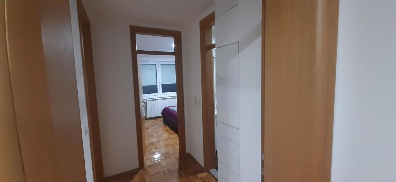 Apartman Stella Istocno Sarajevo Lukavica Εξωτερικό φωτογραφία
