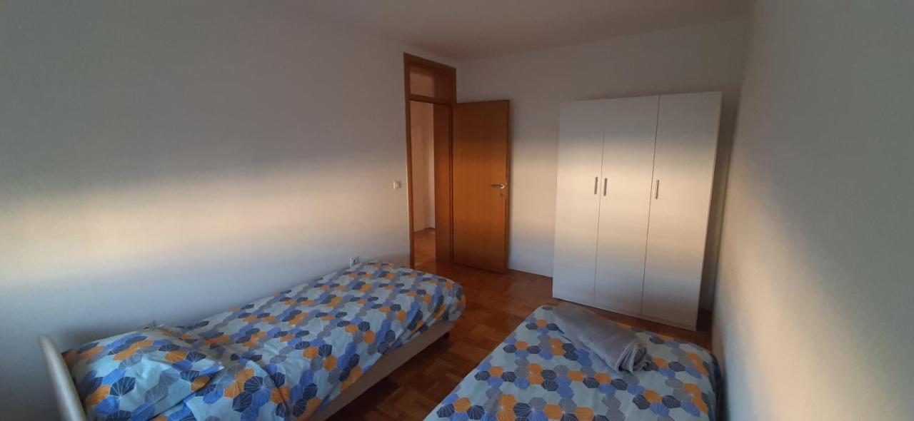 Apartman Stella Istocno Sarajevo Lukavica Εξωτερικό φωτογραφία