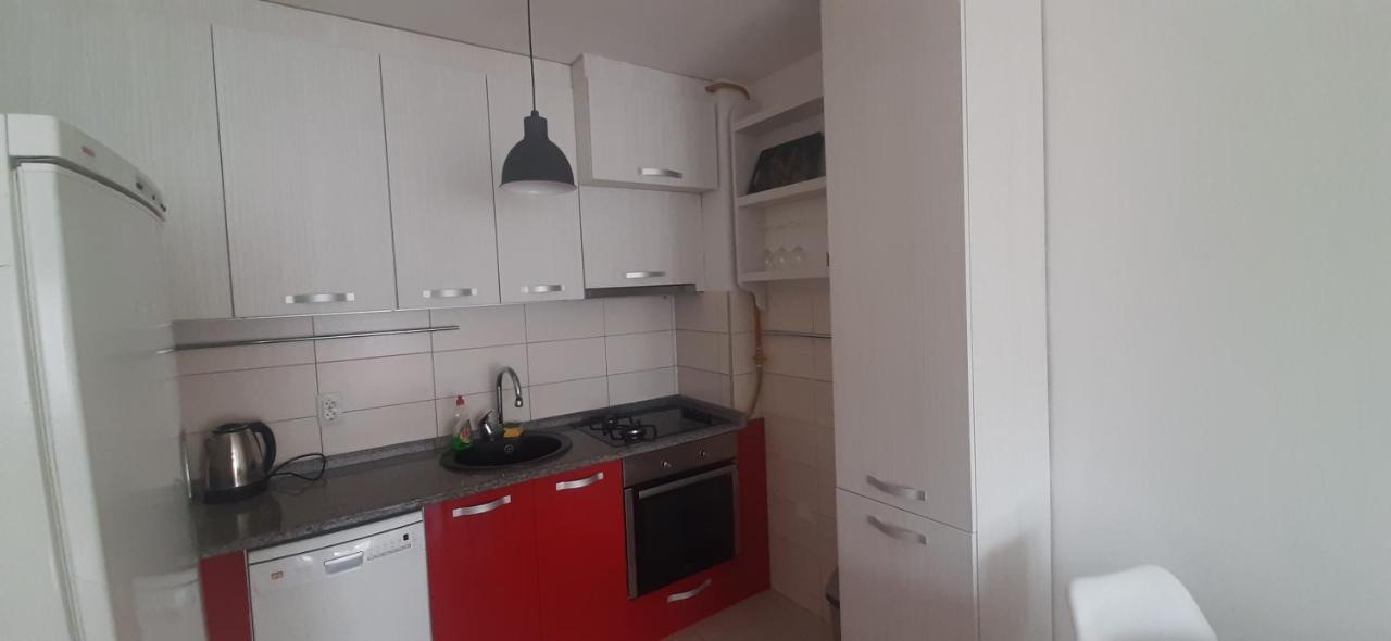 Apartman Stella Istocno Sarajevo Lukavica Εξωτερικό φωτογραφία