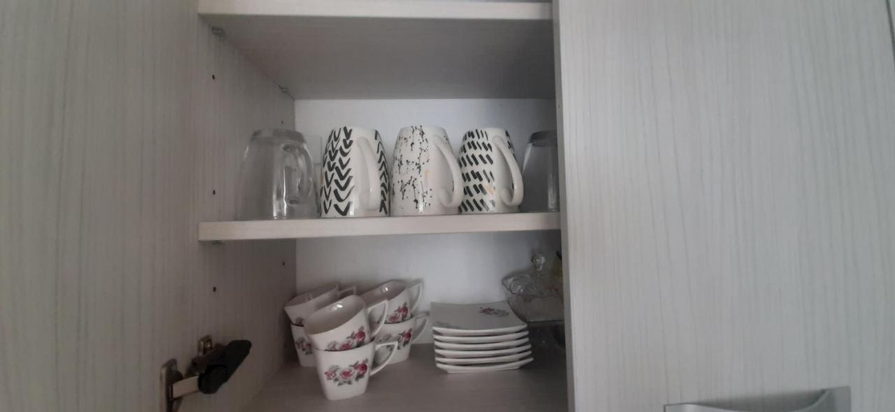 Apartman Stella Istocno Sarajevo Lukavica Εξωτερικό φωτογραφία
