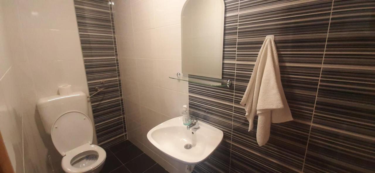 Apartman Stella Istocno Sarajevo Lukavica Εξωτερικό φωτογραφία